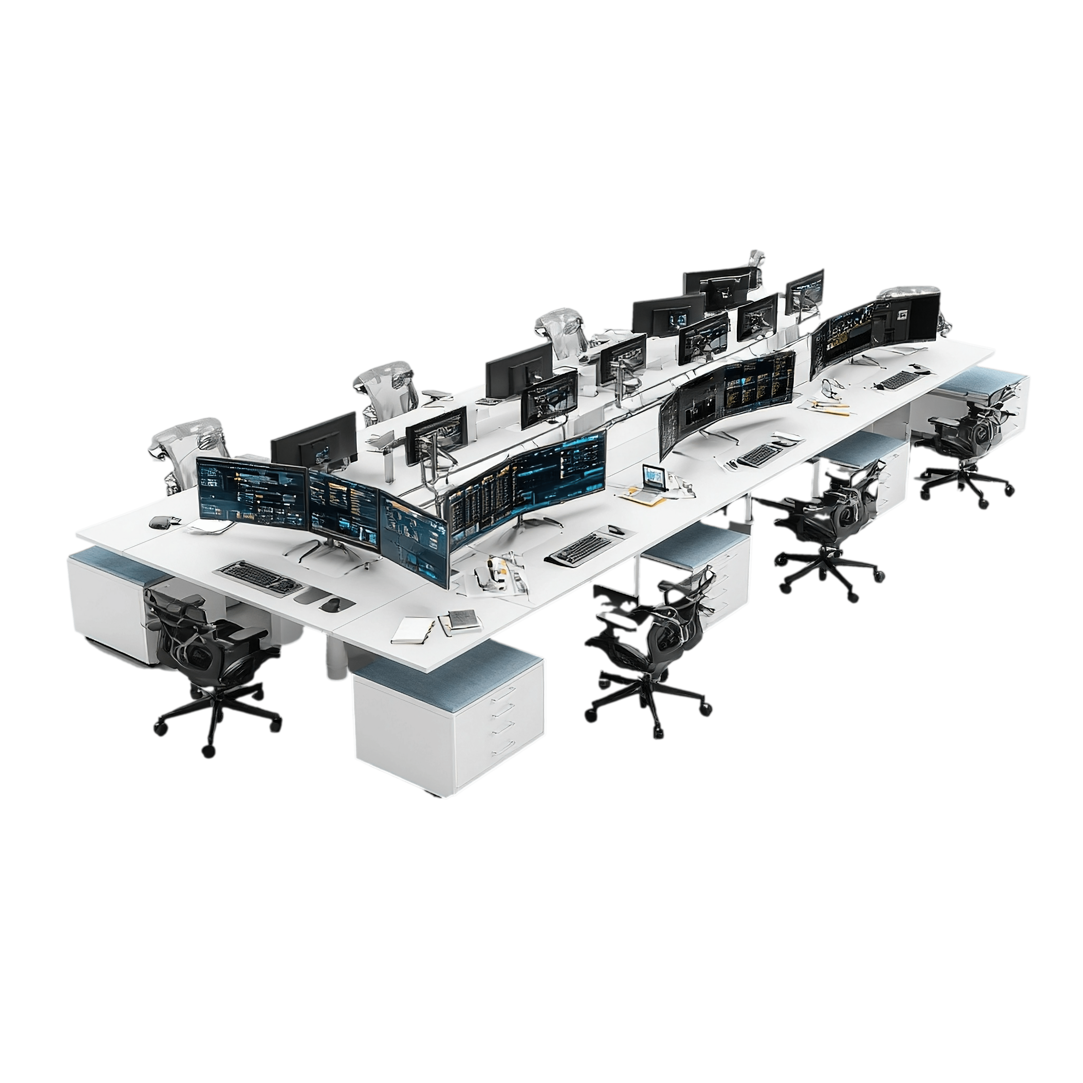 Tanveer-University computerlab